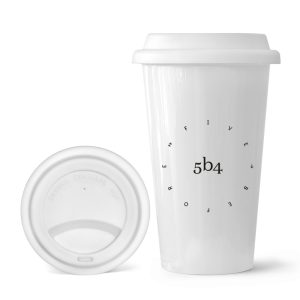 5b4 - nachhaltiger Kaffe To-Go Becher - To-Go Becher-3